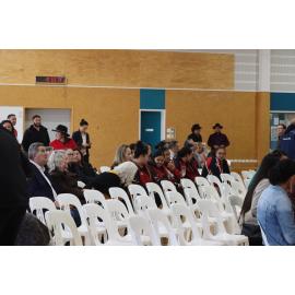 Te Iringa Ōkawa o Te Tai Whanake 