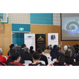 Te Iringa Ōkawa o Te Tai Whanake 