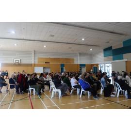 Te Iringa Ōkawa o Te Tai Whanake 