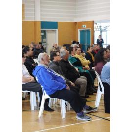 Te Iringa Ōkawa o Te Tai Whanake 