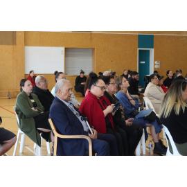 Te Iringa Ōkawa o Te Tai Whanake 