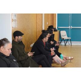 Te Iringa Ōkawa o Te Tai Whanake 