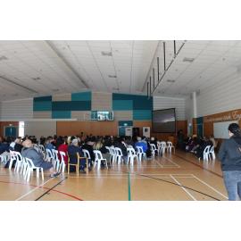 Te Iringa Ōkawa o Te Tai Whanake 
