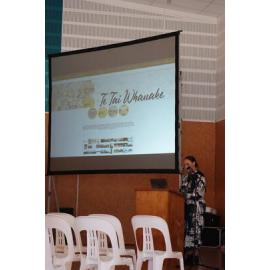 Te Iringa Ōkawa o Te Tai Whanake 