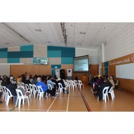 Te Iringa Ōkawa o Te Tai Whanake 