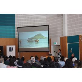 Te Iringa Ōkawa o Te Tai Whanake 