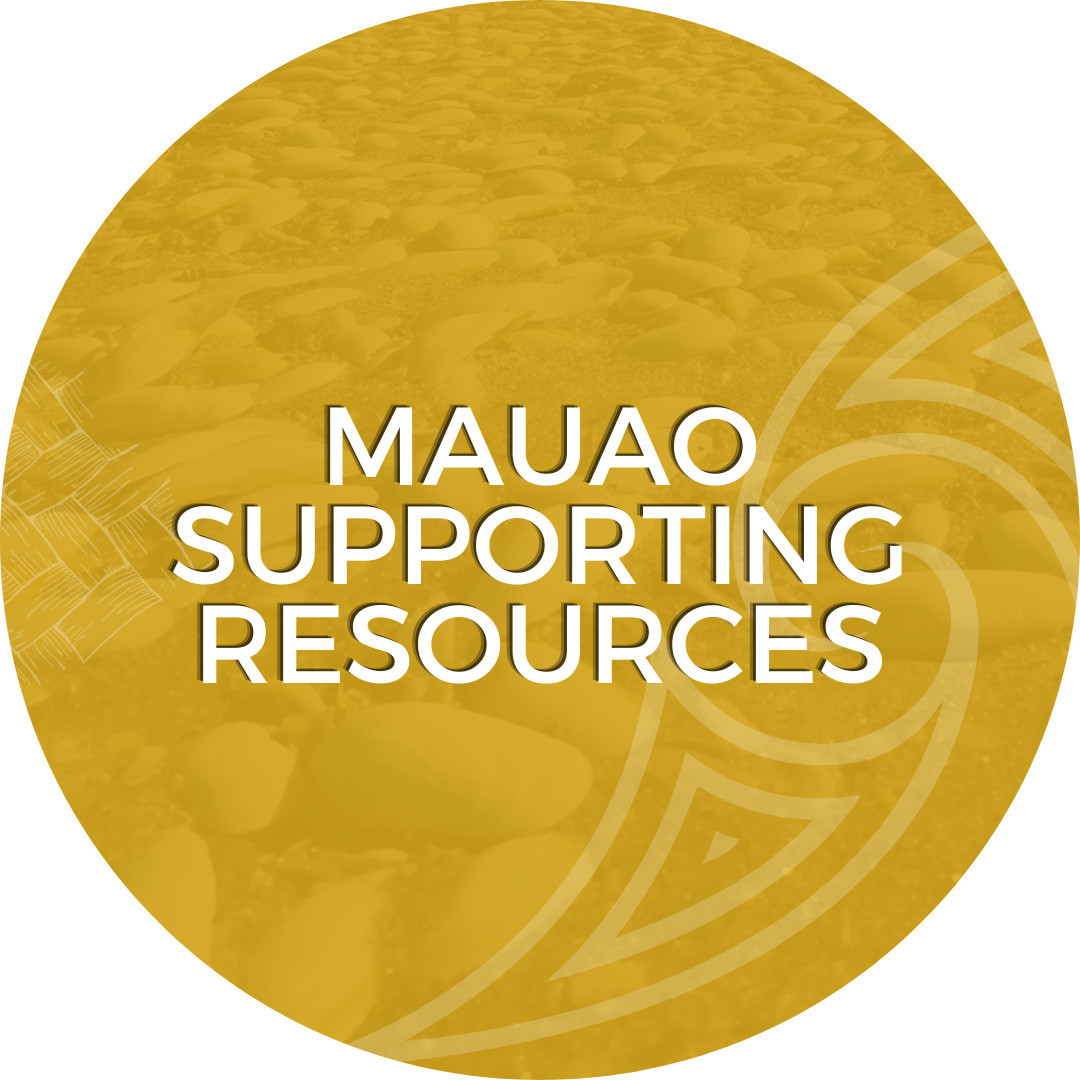 Mauao Supporting Resources