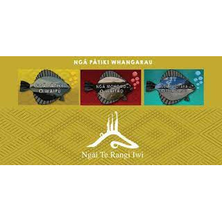 Ngā Pātiki Whangarau