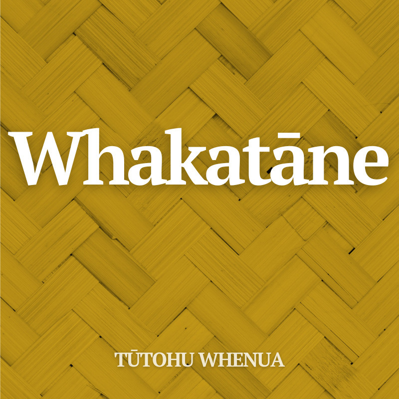 Whakatāne