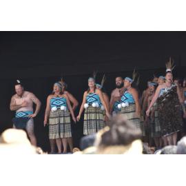 Te Paringa Tai Album