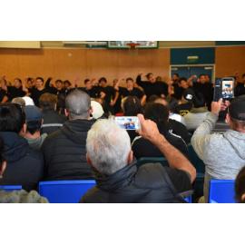 Haka Hard for Wī 2019 Album