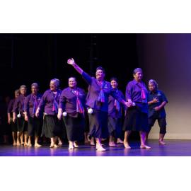 Ngā Taikura o Tauranga Moana Album