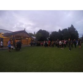 Te Heke 2017: Day 4 photos