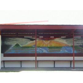 Tahuwhakatiki Marae