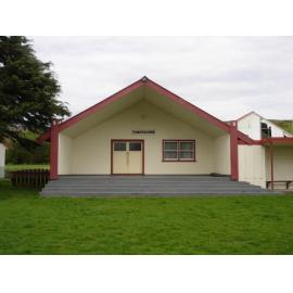 Mangatawa Marae