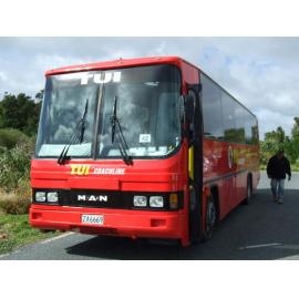 Mātaatua Wharenui Opening Album