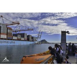 Koiora Rangatahi Programme 2019