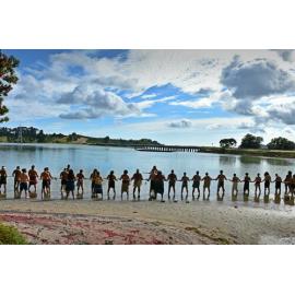 Te Tatau Pounamu 2017