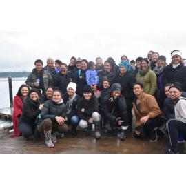 Te Kura Reo - Tamawhariua ki Uta ki Tai 2018 2