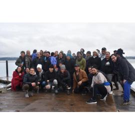 Te Kura Reo Ki Uta, ki tai, ki Tamawhariua 2018 1