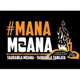 MANA MOANA: Protest campaign video