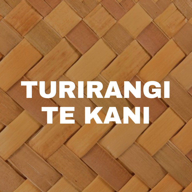 Turirangi Te Kani