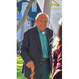 'He Rangi Hou kei Tua' - Ngāi Te Rangi Rangatahi Summit 2019 - Part 1