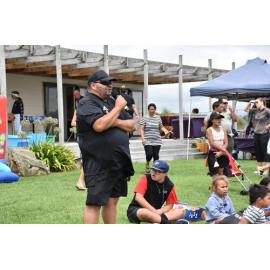 Ngāi Te Rangi Whānau Day 2018