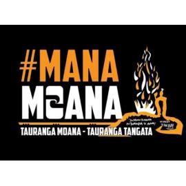 MANA MOANA: Kia ū ki te kotahitanga! Protest Campaign Video