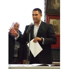 Te Mahere Rautaki Mātauranga  Maungatapu 2011