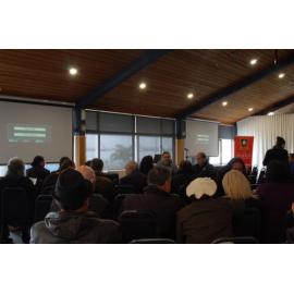Tākiri Ko Te Ata 'Matiu Dickson' Symposium 2017 1