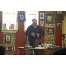 Ngā Pae Amorangi 2017: Waikari