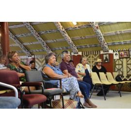 Ngā Pae Amorangi 2019: Waikari