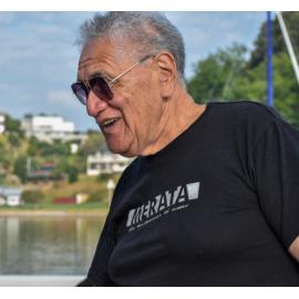 Ngā Pae Amorangi 2020: Opureora Marae