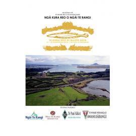 Te Kura Reo ki Waipū Resource Booklet