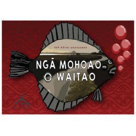 Ngā Mohoao o Waitao