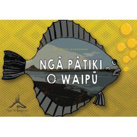 Ngā Pātiki o Waipū