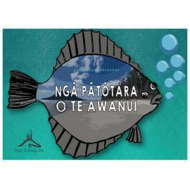 Ngā Pātōtara o Te Awanui