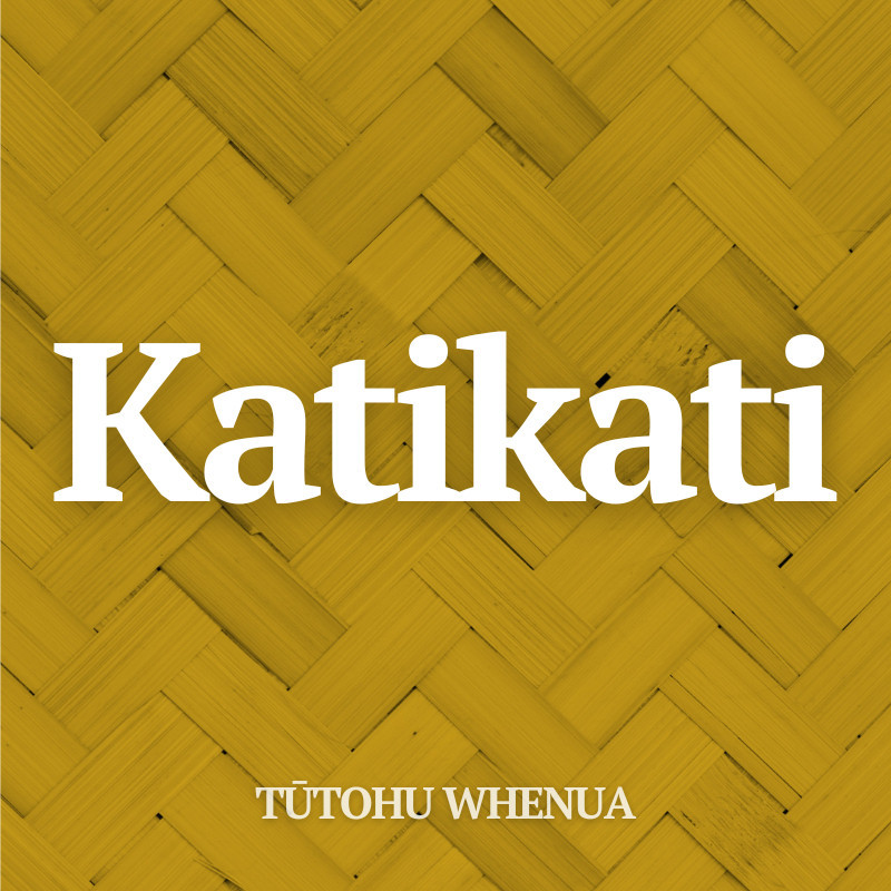 Katikati