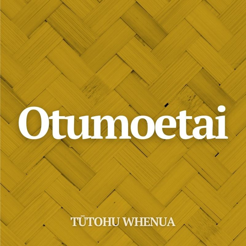 Otumoetai