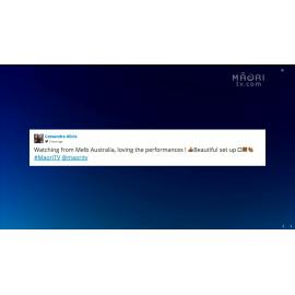 Matatini ki Heretaunga 2017 - Tutara Kauika