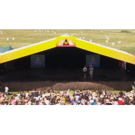 Mātaatua Regionals Ki Te Teko 2018 - Tutara Kauika