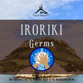 Kupu ā-iwi: Iroriki