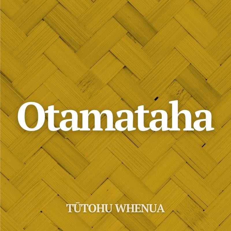 Otamataha