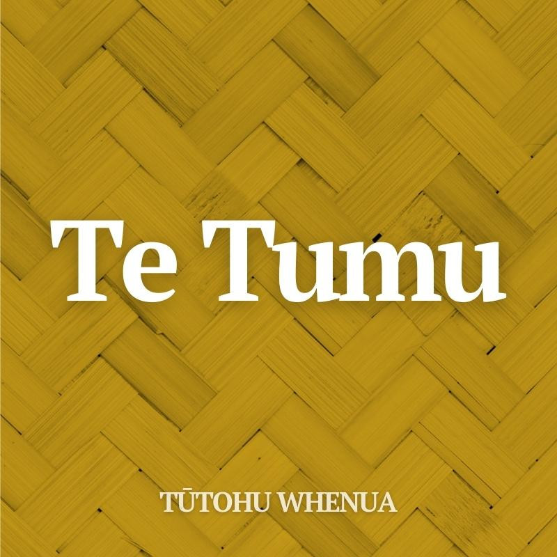 Te Tumu 1836