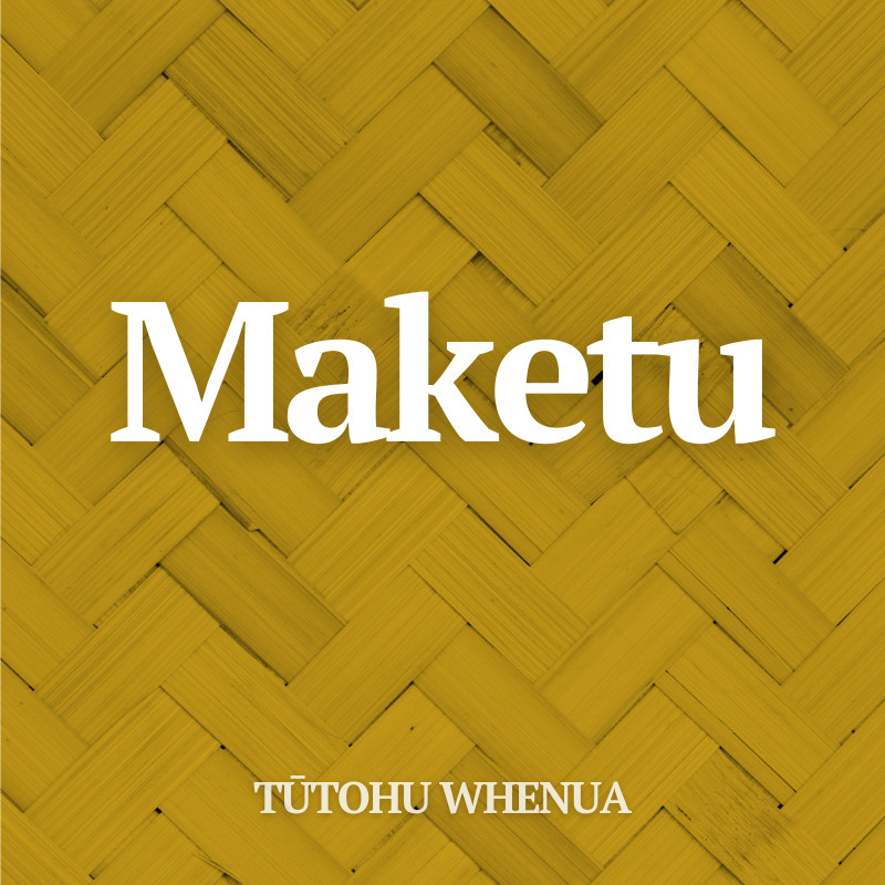 Maketū