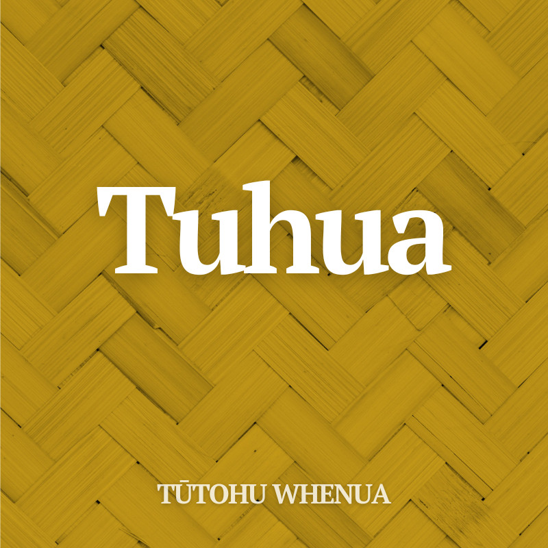 Tuhua