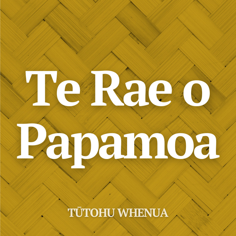 Te Rae o Papamoa