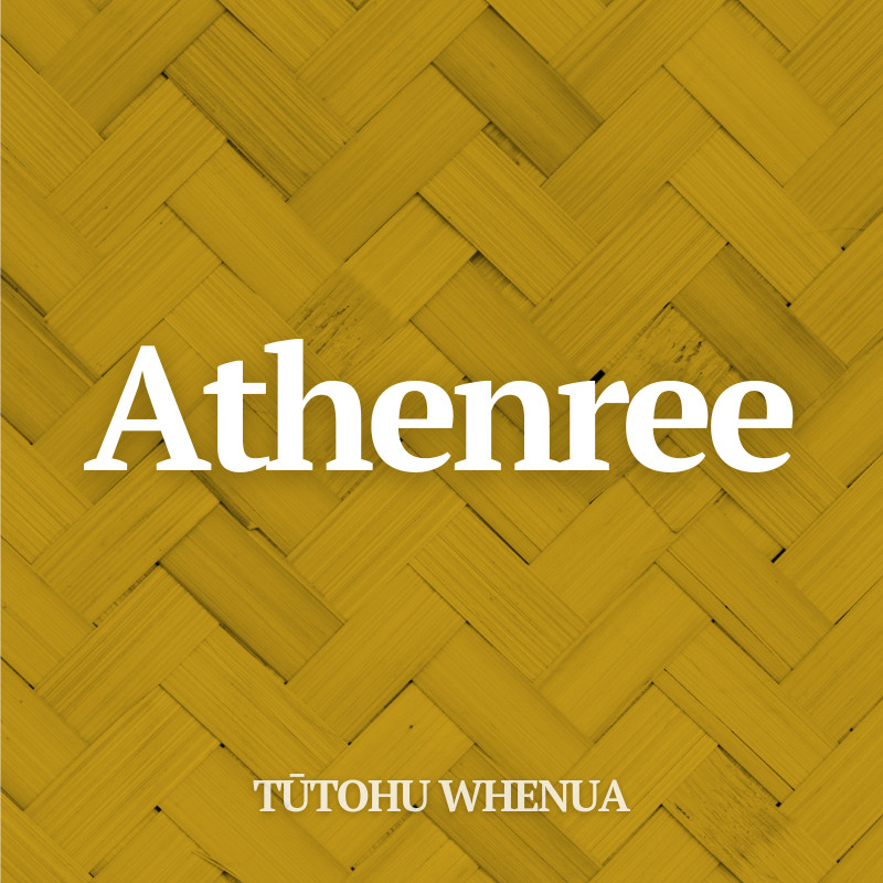Athenree