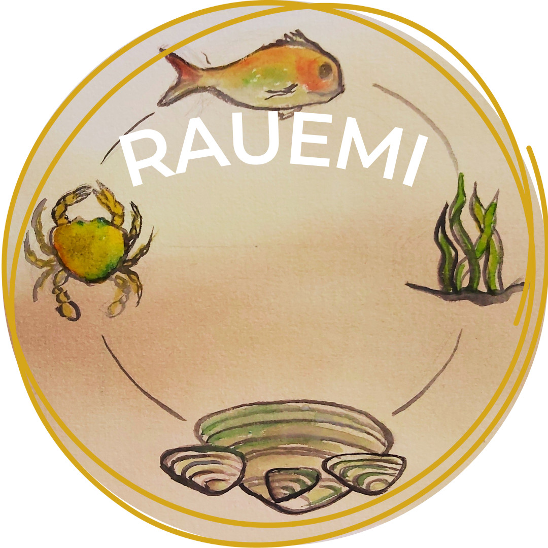 Ngā Rauemi  